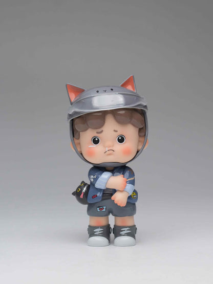 Iron Lane Childhood Series Trading Figure 10Pack BOX - Image 8