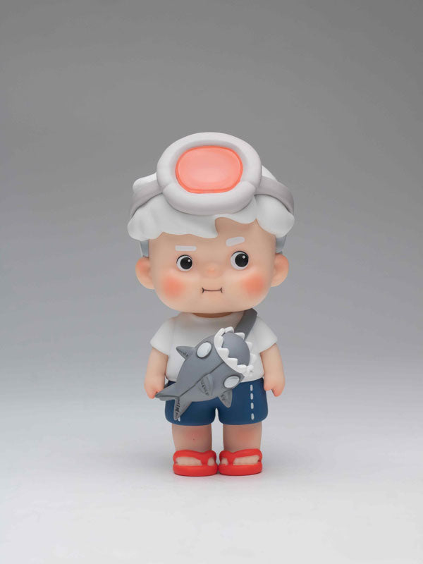 Iron Lane Childhood Series Trading Figure 10Pack BOX - Image 11