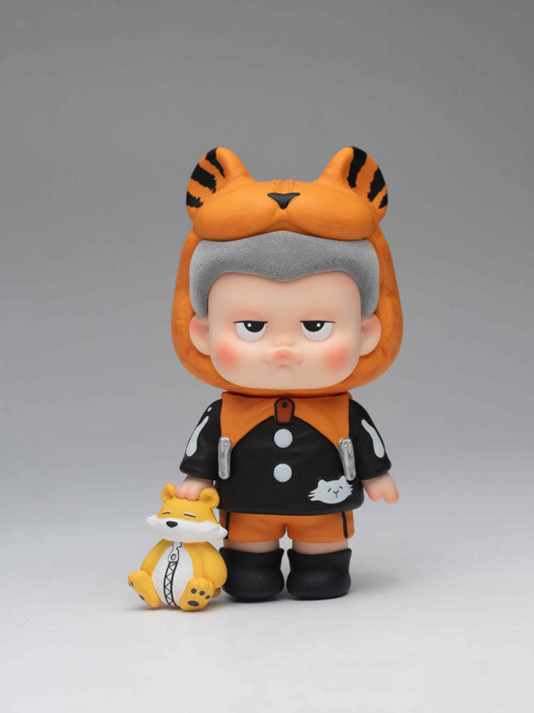 Iron Lane Childhood Series Trading Figure 10Pack BOX - Image 12