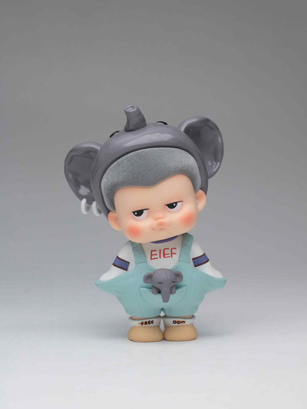 Iron Lane Childhood Series Trading Figure 10Pack BOX - Image 13