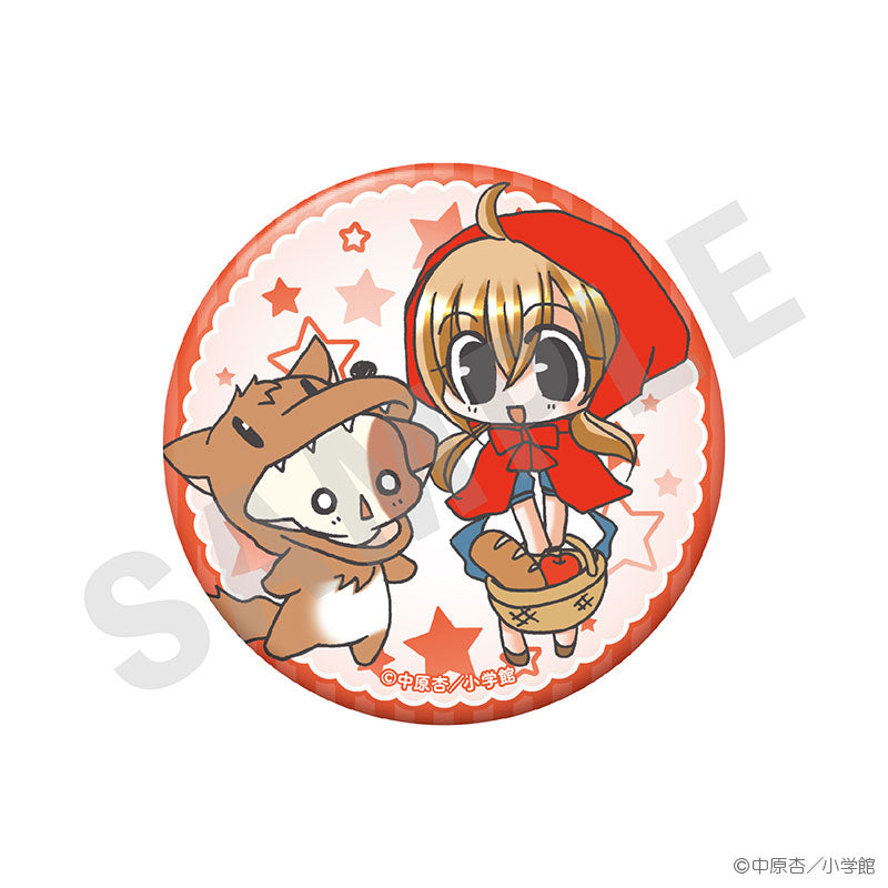 Kirarin Revolution Trading Shiny Tin Badge 5Pack BOX - Image 6