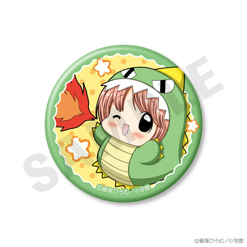 Chibi Devi! Trading Shiny Tin Badge 8Pack BOX - Image 2