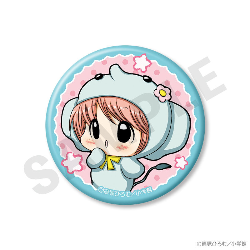 Chibi Devi! Trading Shiny Tin Badge 8Pack BOX - Image 3