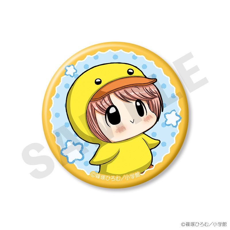 Chibi Devi! Trading Shiny Tin Badge 8Pack BOX - Image 4