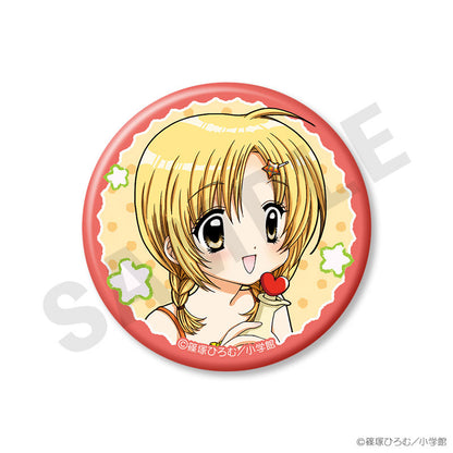 Chibi Devi! Trading Shiny Tin Badge 8Pack BOX - Image 5