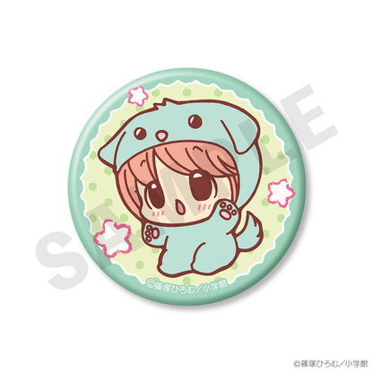 Chibi Devi! Trading Shiny Tin Badge 8Pack BOX - Image 8