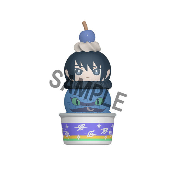 NARUTO Shippuden Stack Up & Change 6Pack BOX - Image 3