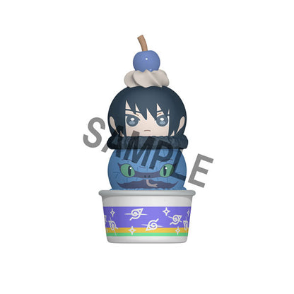NARUTO Shippuden Stack Up & Change 6Pack BOX - Image 3