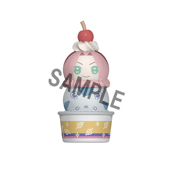 NARUTO Shippuden Stack Up & Change 6Pack BOX - Image 4