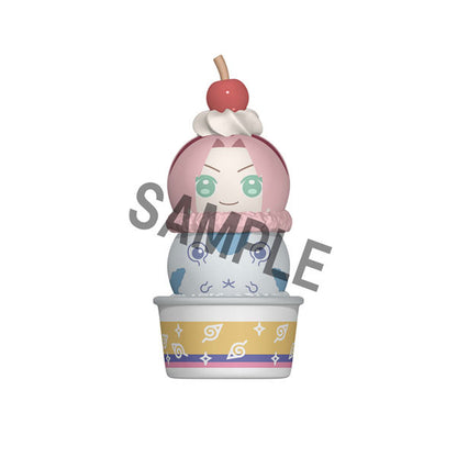 NARUTO Shippuden Stack Up & Change 6Pack BOX - Image 4