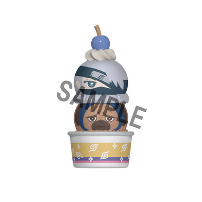 NARUTO Shippuden Stack Up & Change 6Pack BOX - Image 5