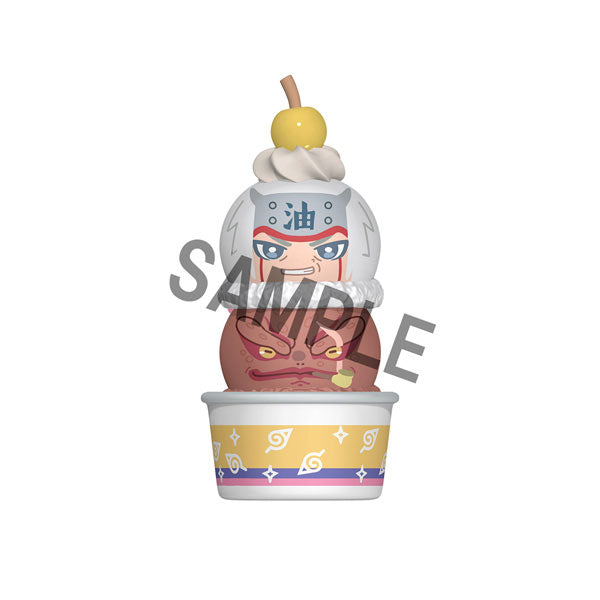 NARUTO Shippuden Stack Up & Change 6Pack BOX - Image 7