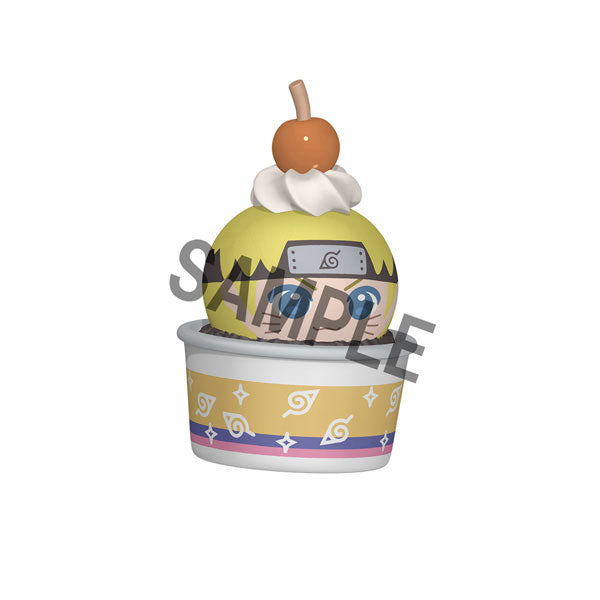 NARUTO Shippuden Stack Up & Change 6Pack BOX - Image 8