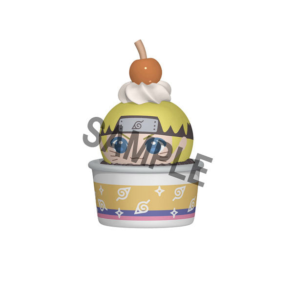 NARUTO Shippuden Stack Up & Change 6Pack BOX - Image 9