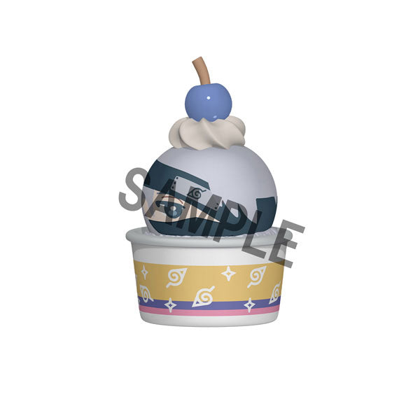 NARUTO Shippuden Stack Up & Change 6Pack BOX - Image 11