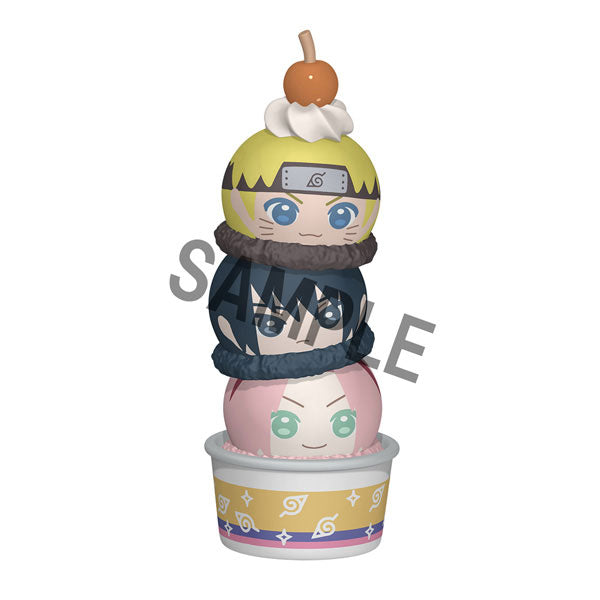 NARUTO Shippuden Stack Up & Change 6Pack BOX - Image 12