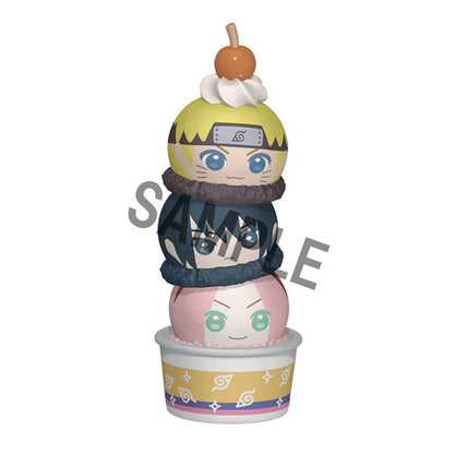 NARUTO Shippuden Stack Up & Change 6Pack BOX - Image 12