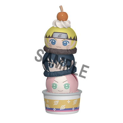 NARUTO Shippuden Stack Up & Change 6Pack BOX - Image 14