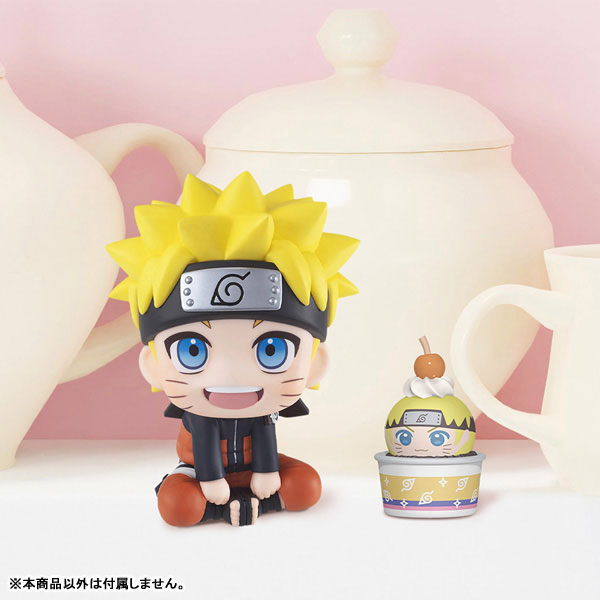NARUTO Shippuden Stack Up & Change 6Pack BOX - Image 15