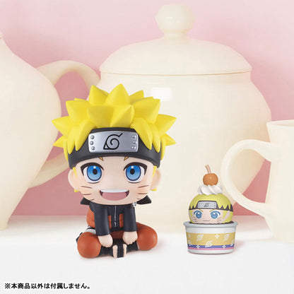 NARUTO Shippuden Stack Up & Change 6Pack BOX - Image 15