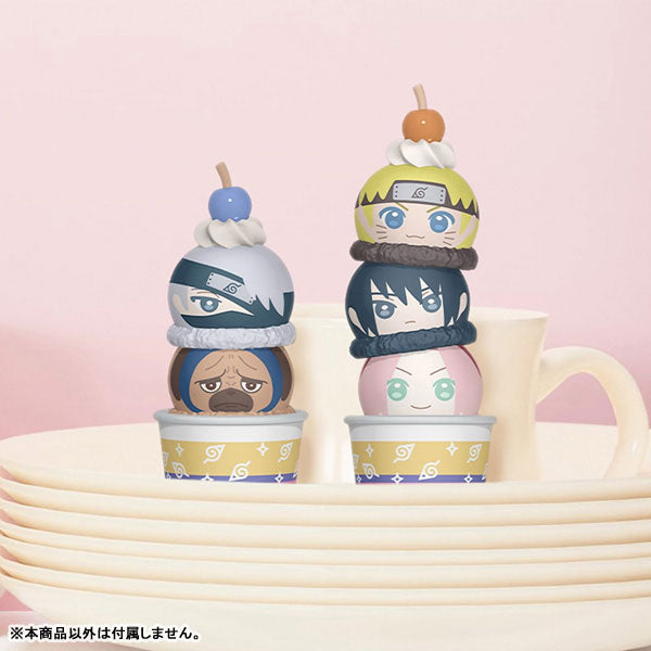 NARUTO Shippuden Stack Up & Change 6Pack BOX - Image 16