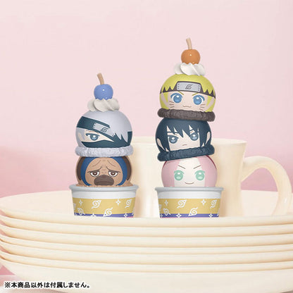 NARUTO Shippuden Stack Up & Change 6Pack BOX - Image 16