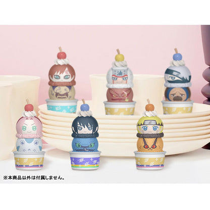 NARUTO Shippuden Stack Up & Change 6Pack BOX - Image 17
