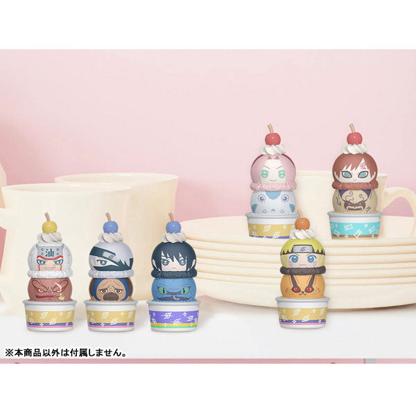 NARUTO Shippuden Stack Up & Change 6Pack BOX - Image 18