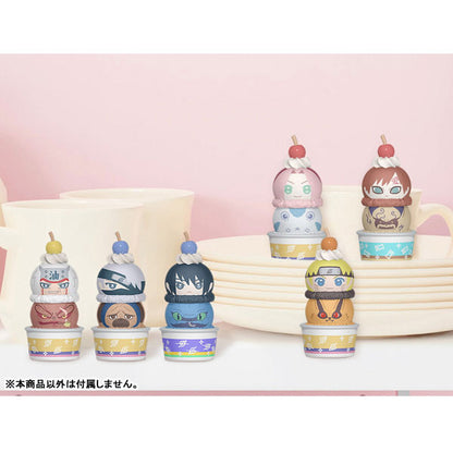 NARUTO Shippuden Stack Up & Change 6Pack BOX - Image 18