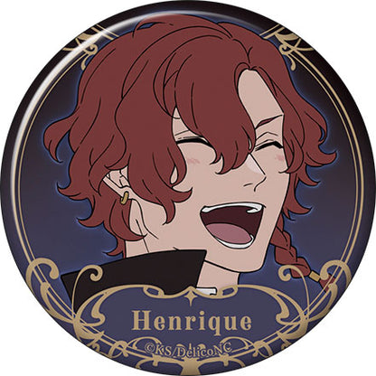 Delico's Nursery Chara Badge Collection 10Pack BOX - Image 4