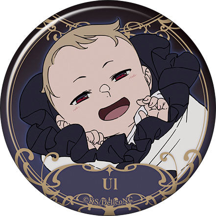 Delico's Nursery Chara Badge Collection 10Pack BOX - Image 6