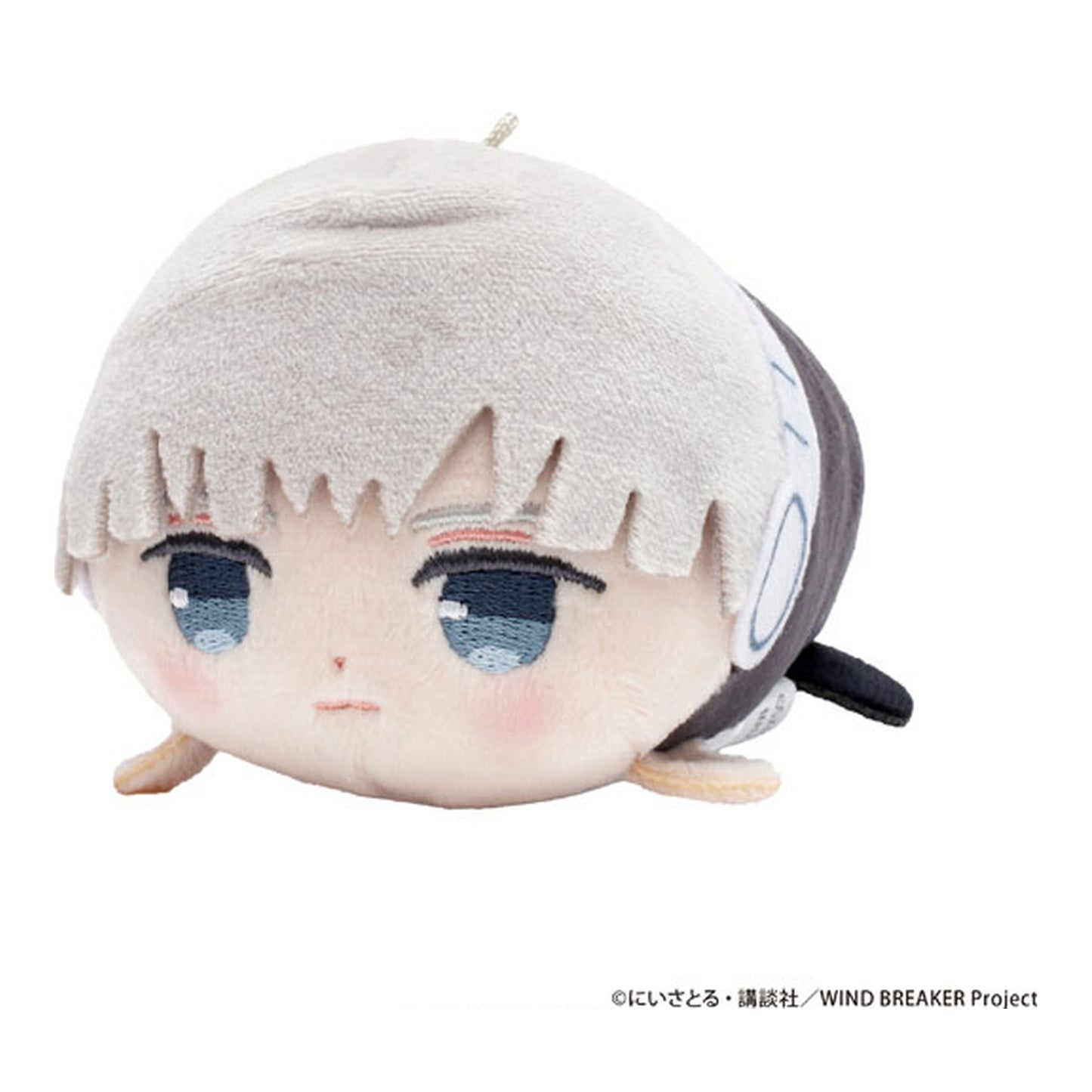 WIND BREAKER Yumekorone Plush Ren Kaji - Image 1
