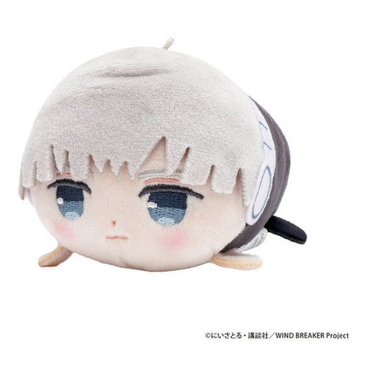 WIND BREAKER Yumekorone Plush Ren Kaji - Image 1