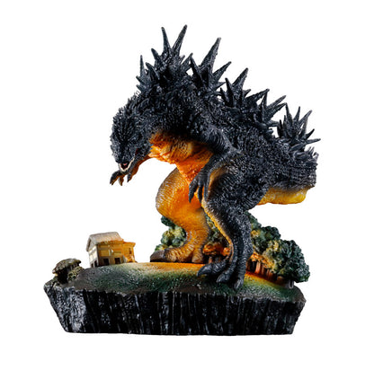 Puchirama EX GODZILLA MINUS ONE From Zero To Minus One 3Pack BOX - Image 2