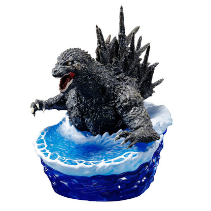 Puchirama EX GODZILLA MINUS ONE From Zero To Minus One 3Pack BOX - Image 3