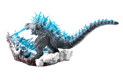 Puchirama EX GODZILLA MINUS ONE From Zero To Minus One 3Pack BOX - Image 4