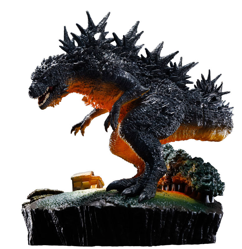 Puchirama EX GODZILLA MINUS ONE From Zero To Minus One 3Pack BOX - Image 5