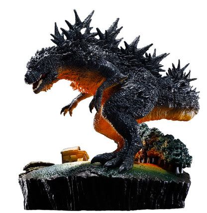 Puchirama EX GODZILLA MINUS ONE From Zero To Minus One 3Pack BOX - Image 5