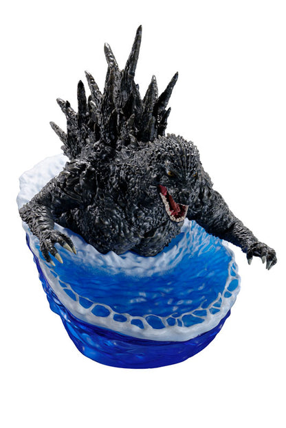 Puchirama EX GODZILLA MINUS ONE From Zero To Minus One 3Pack BOX - Image 7