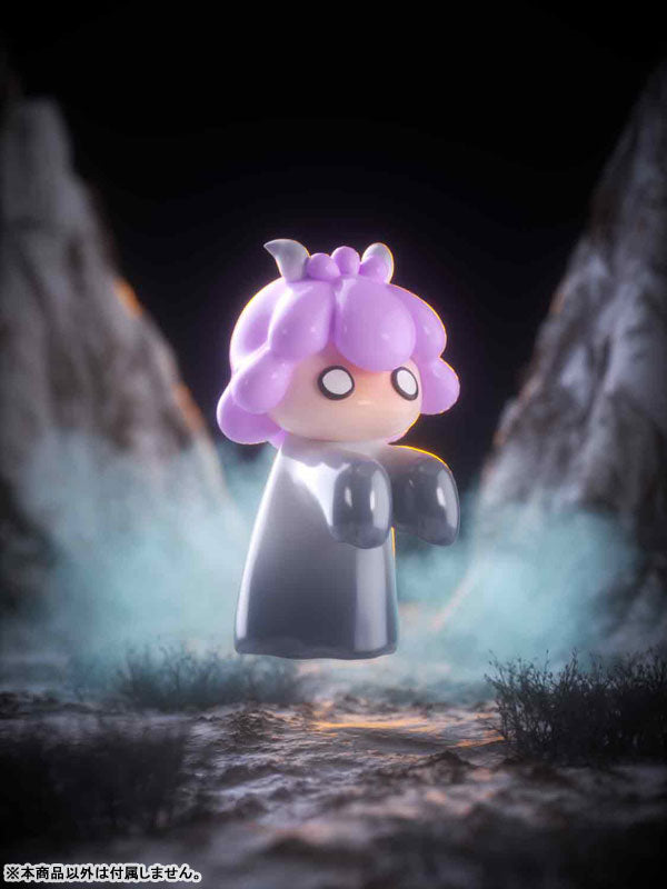 SOLY Flies to the Romance of the Universe Series Trading Figure 6Pack BOX - Image 5