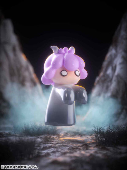 SOLY Flies to the Romance of the Universe Series Trading Figure 6Pack BOX - Image 5