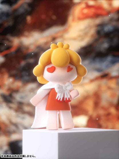 SOLY Flies to the Romance of the Universe Series Trading Figure 6Pack BOX - Image 6