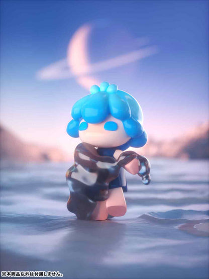 SOLY Flies to the Romance of the Universe Series Trading Figure 6Pack BOX - Image 9