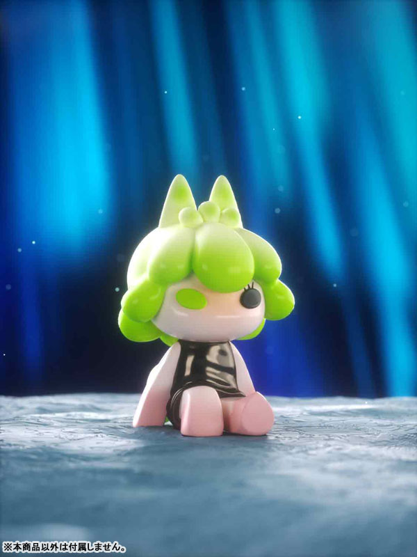 SOLY Flies to the Romance of the Universe Series Trading Figure 6Pack BOX - Image 14