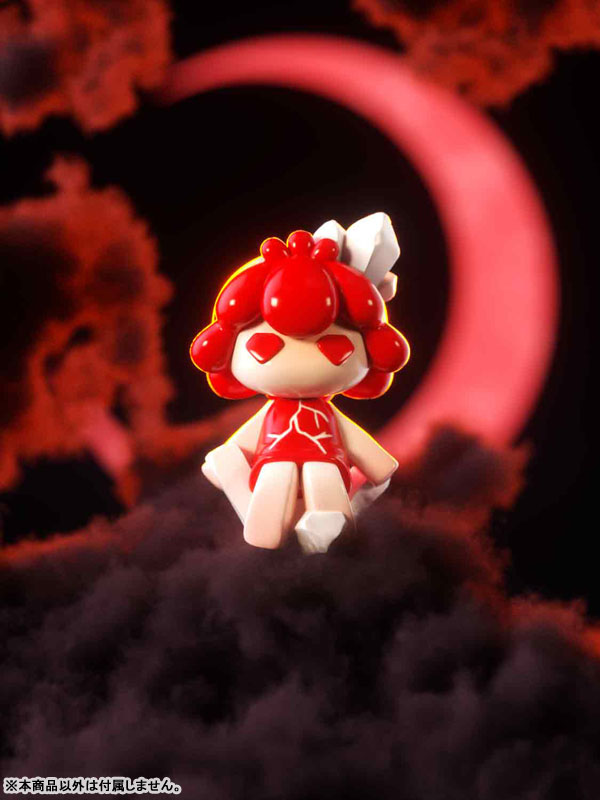 SOLY Flies to the Romance of the Universe Series Trading Figure 6Pack BOX - Image 18