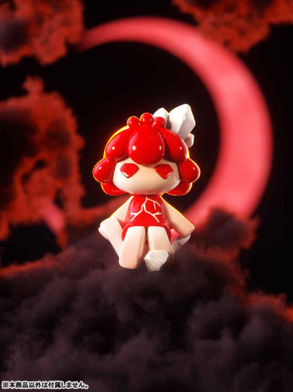 SOLY Flies to the Romance of the Universe Series Trading Figure 6Pack BOX - Image 18
