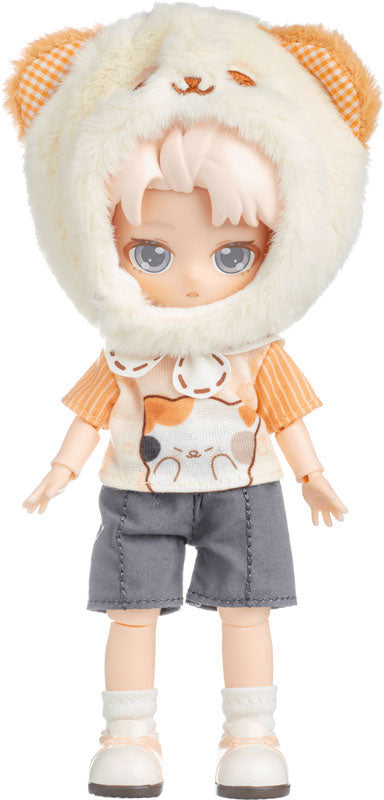 PEETSOON Garden Party Series Trading Doll 8Pack BOX - Image 5