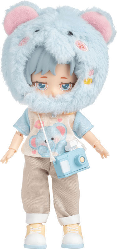PEETSOON Garden Party Series Trading Doll 8Pack BOX - Image 6