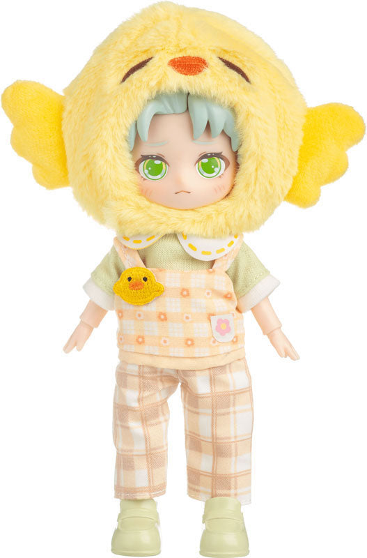 PEETSOON Garden Party Series Trading Doll 8Pack BOX - Image 8
