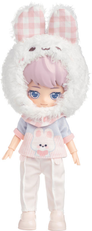 PEETSOON Garden Party Series Trading Doll 8Pack BOX - Image 10